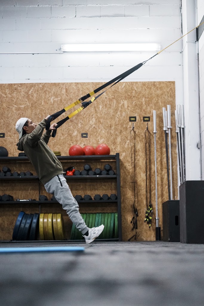 D3 Evolution Fitness | Gimnasio en Alcobendas — Del propietario