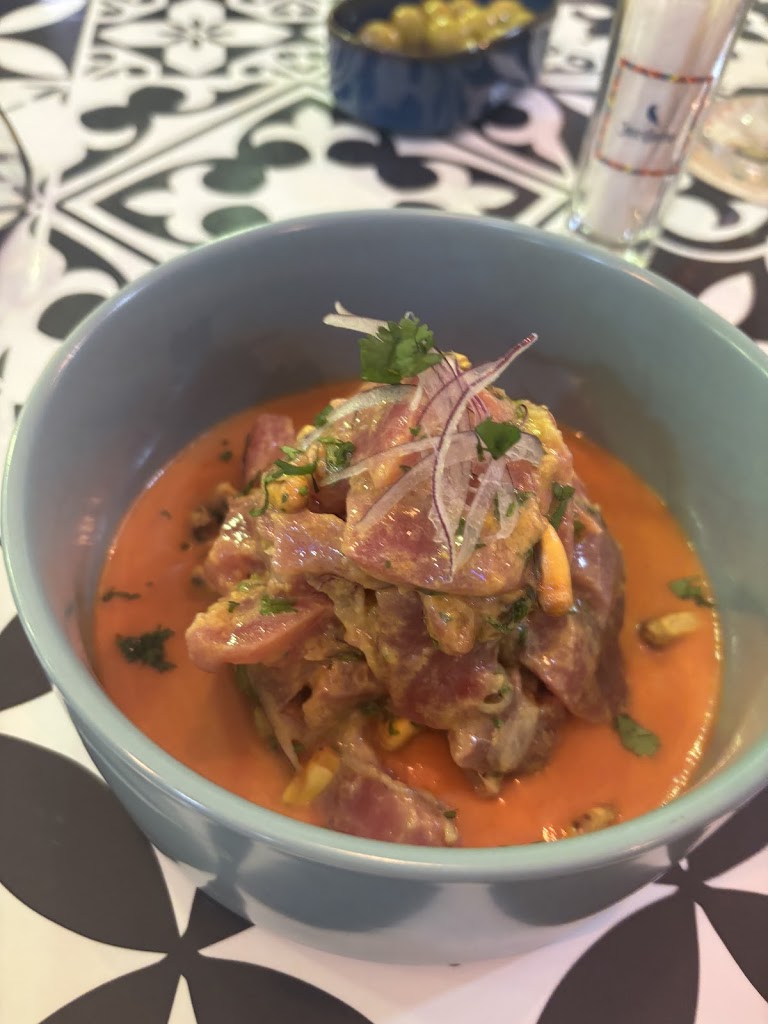 Marea RestoBar — Mas recientes