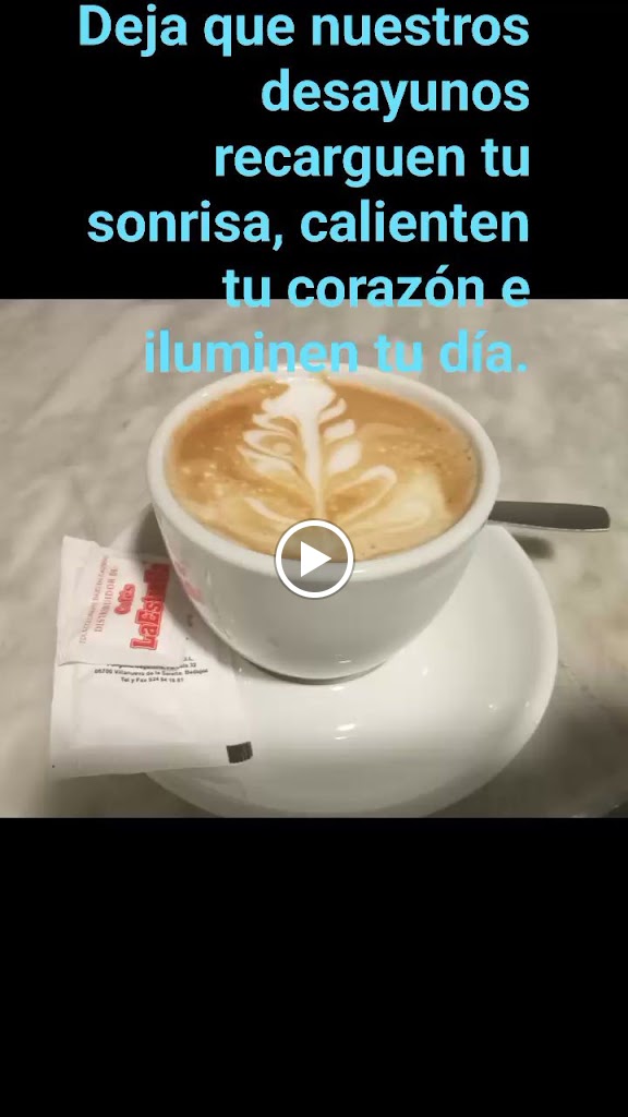 Restaurante La Cruz Blanca — Videos