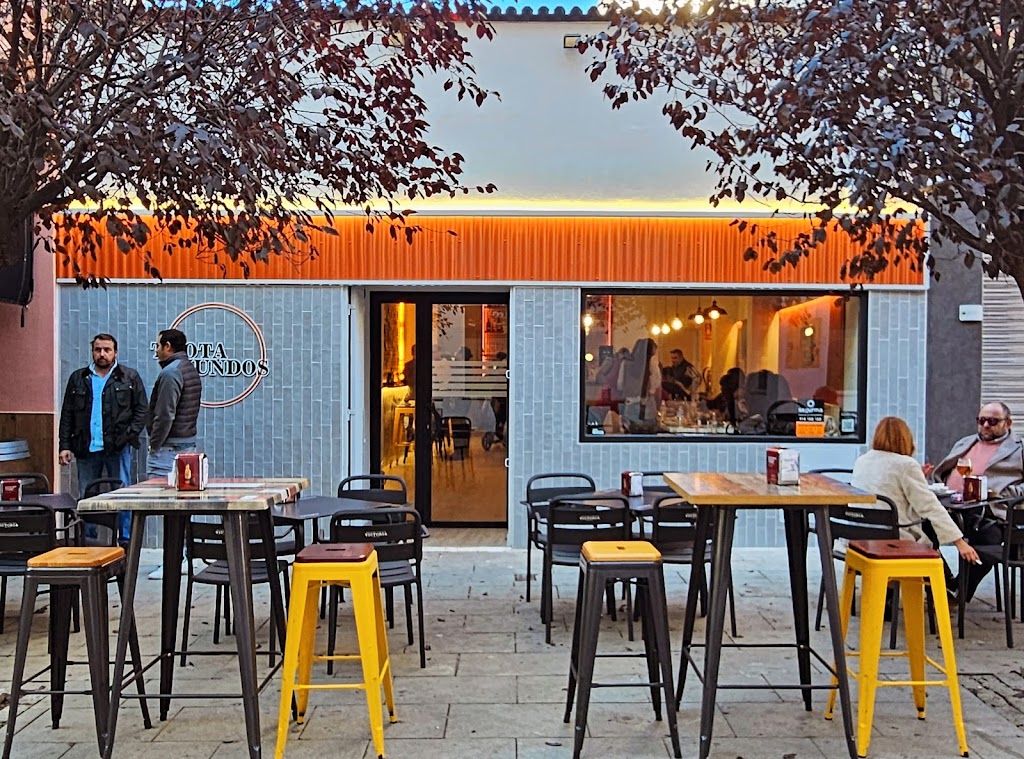 Trotamundos Almendralejo