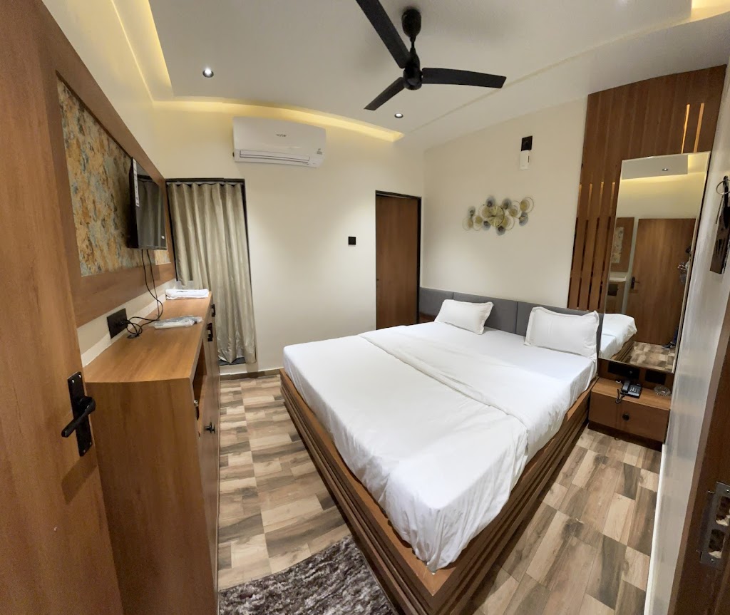 Hotel The Infinity