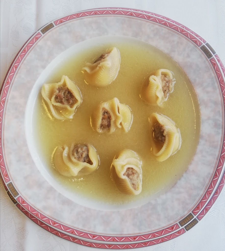 Restaurante Cal Sagrista — Del propietario