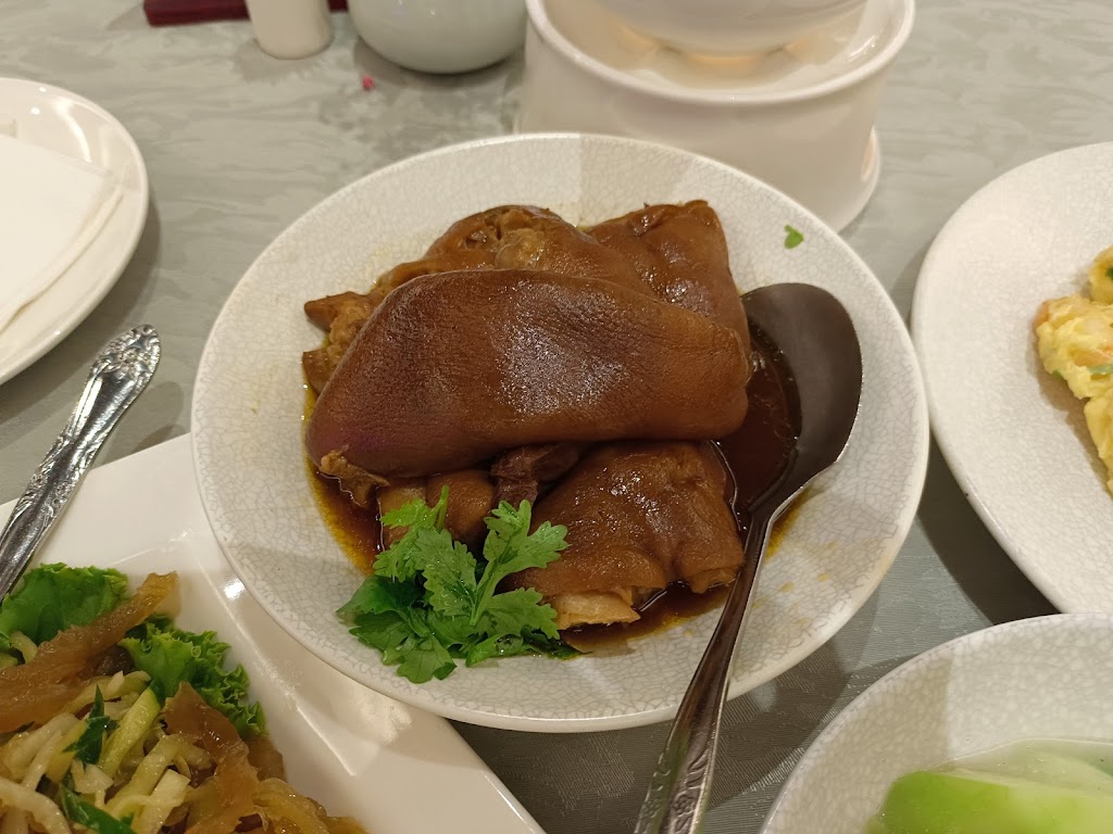 蓬萊邨台菜餐廳 Formosa- 台北福華大飯店 的照片