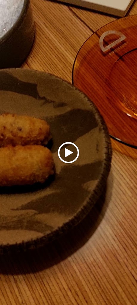 Equilibri Restaurant — Videos