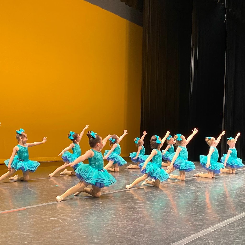  Above the Barre Dance & Fitness