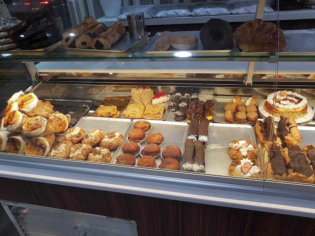Noguerol pasteleria — Ambiente