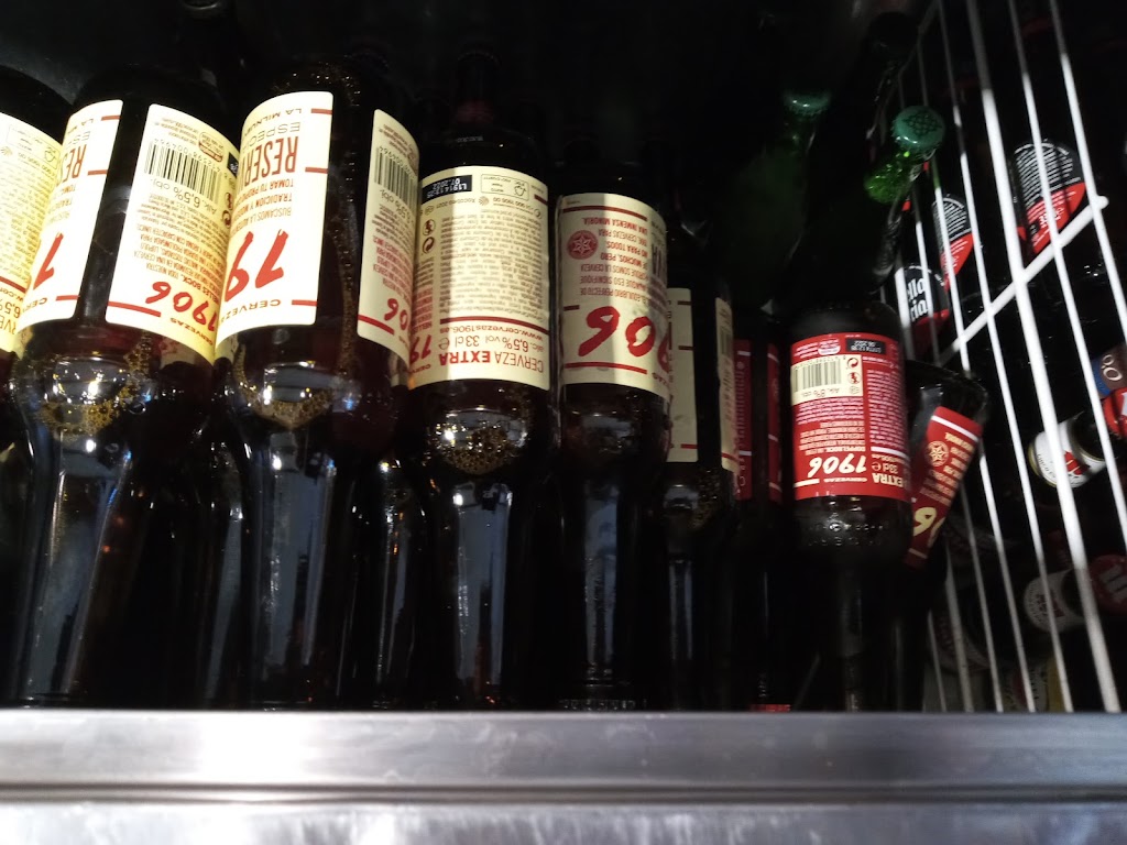 BAR RAFA'S — Comida y bebida