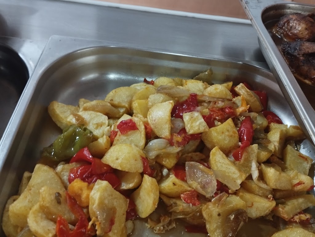 El Puchero Pepe Cola — Todas