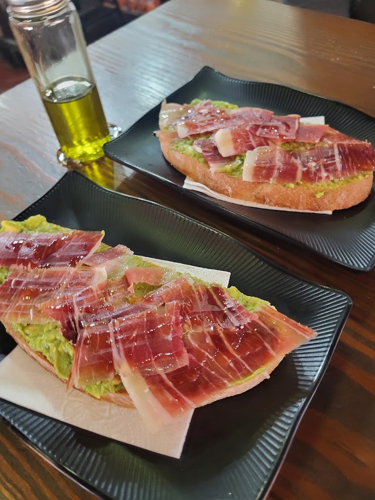 Cafeteria El Cafelito de Moy — Mas recientes