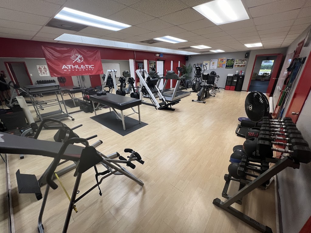  Burn Fitness Training, LLC