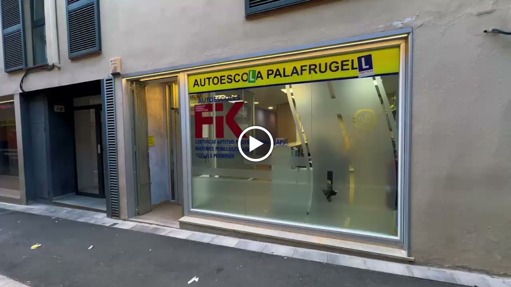 Pistes de Practiques Autoescola FIK Palafrugell — Mas recientes