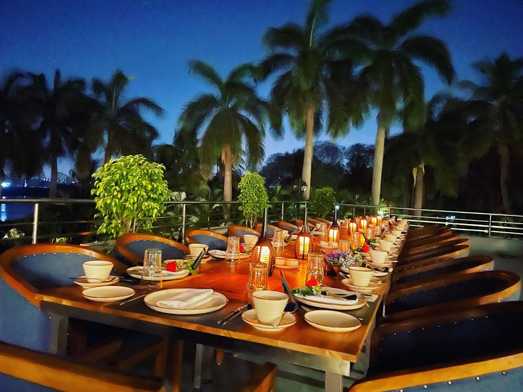Spice Terrace Restaurant