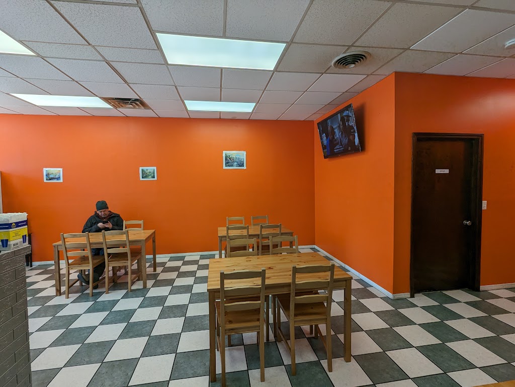 Bang Na Thai-Kitchen