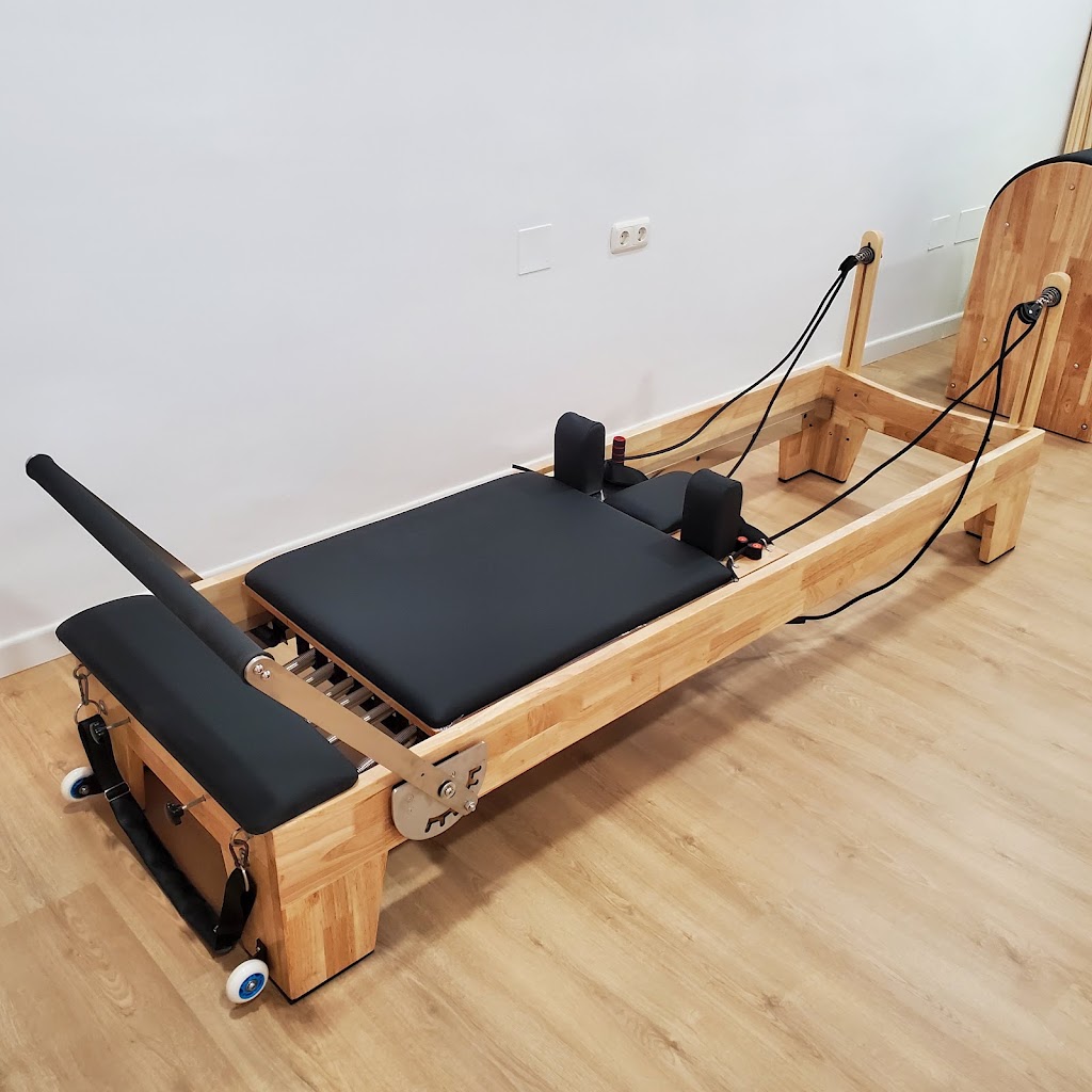 Core Studio Pilates — Del propietario