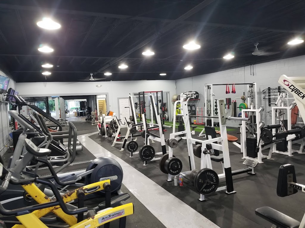  BeyonDriven Fitness and Performance