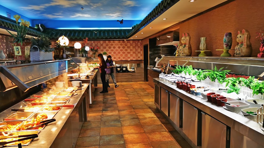 Kingsway Buffet in Greater Sudbury