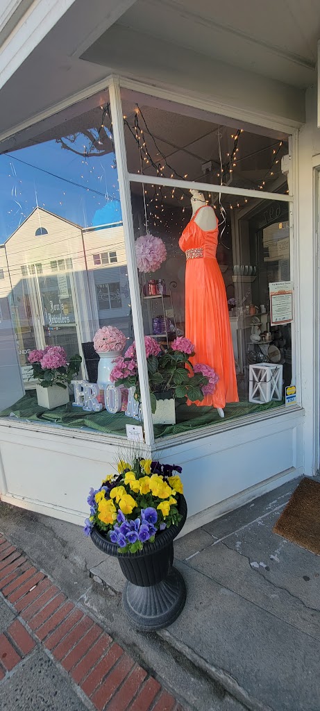 Sweet Pea's Florist