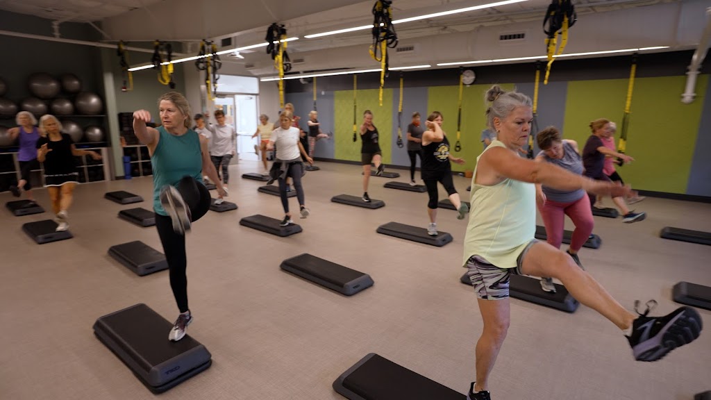  Create Healthy Wellness Center