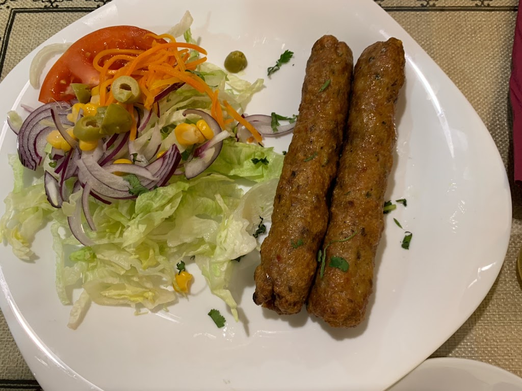 LA TURCA BAR RESTAURANTE HALAL