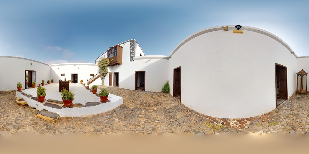 Casa Museo Doctor Mena