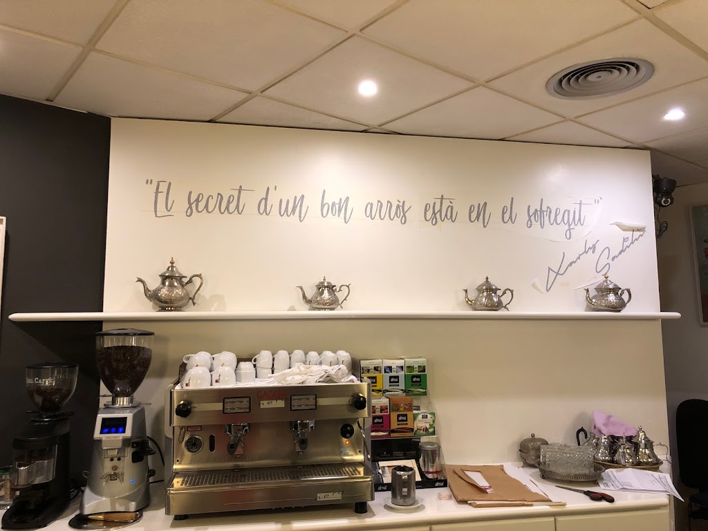Restaurant Xado