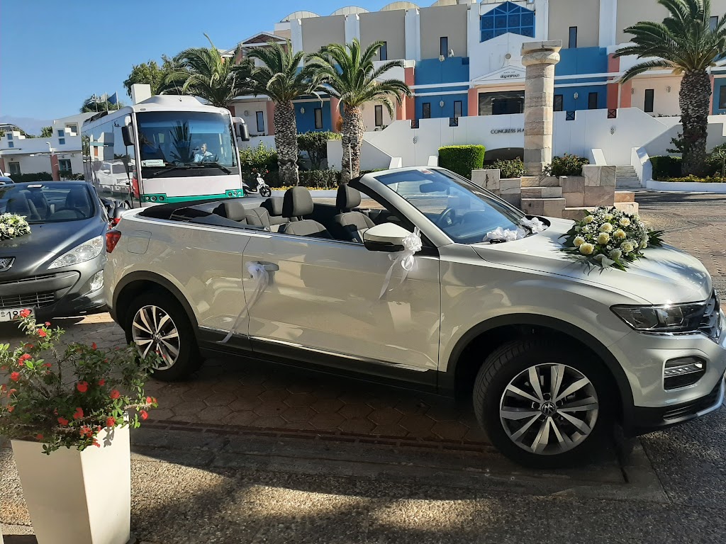 Agência de Aluguer de Carros em Hersonissos