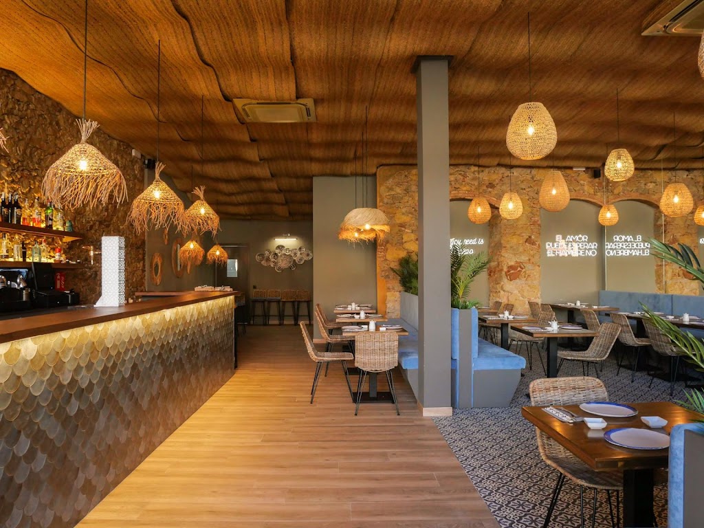 ConsMural, reformas Palafrugell