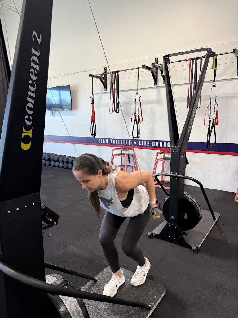  F45 Training Prosper