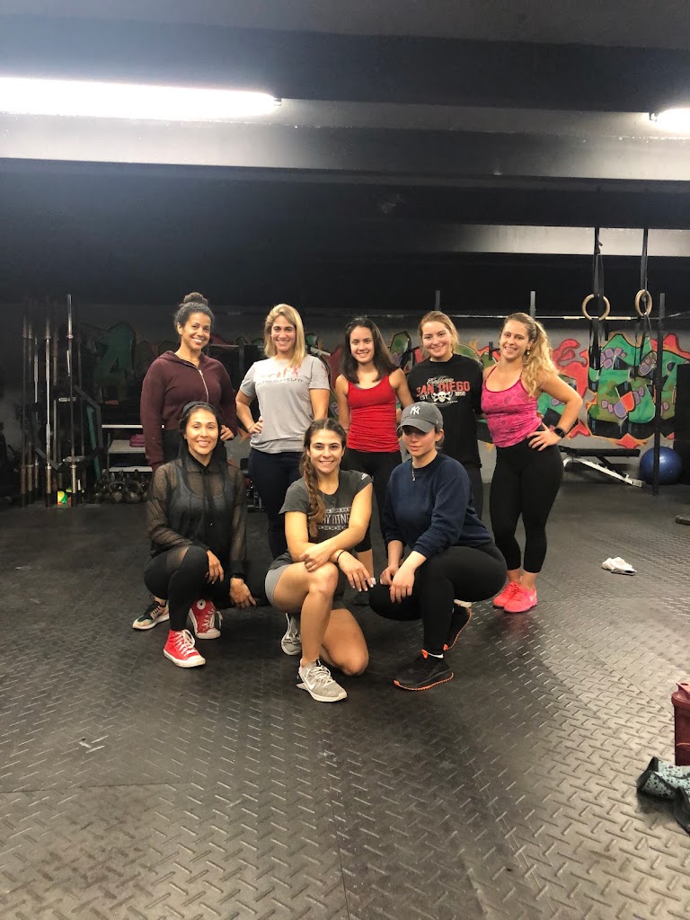  A-Strong Fitness aka Get FineR Program