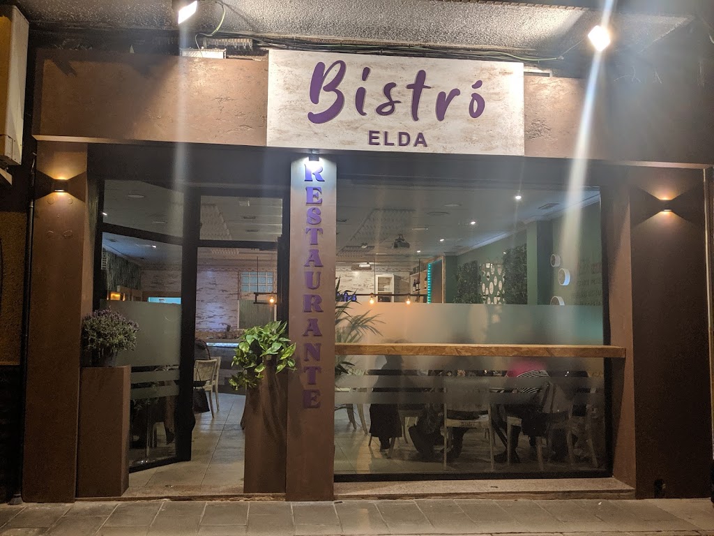 Bistro Elda