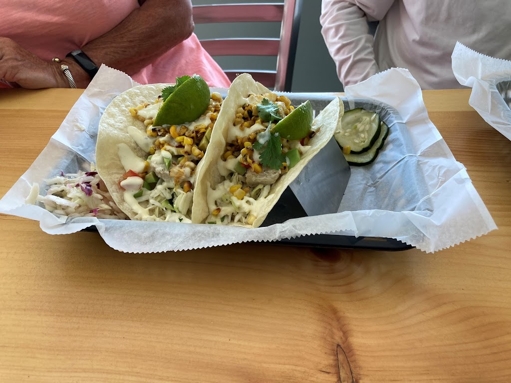  Dovetail Bar & Grill