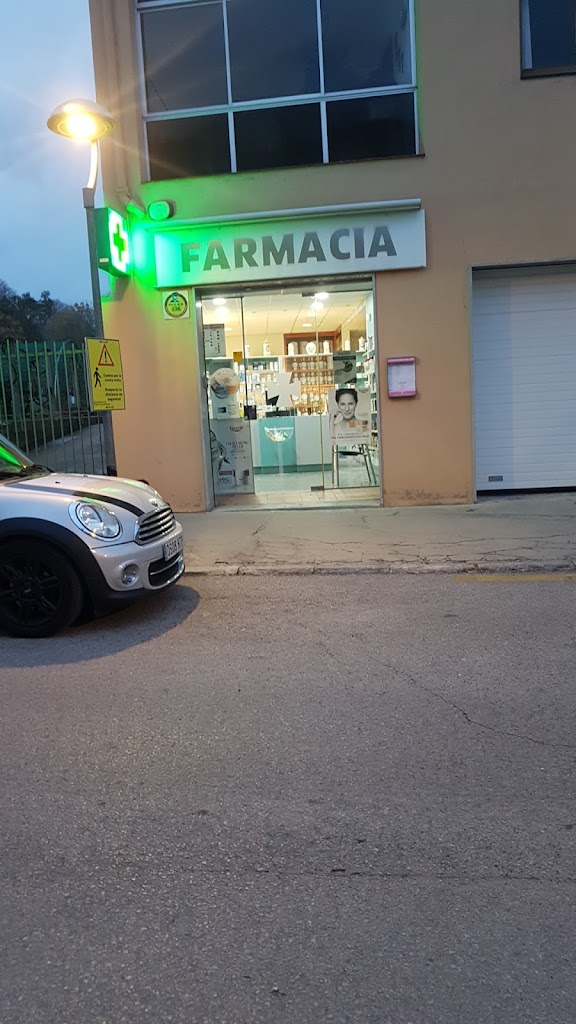 Farmacia Planas Aragay