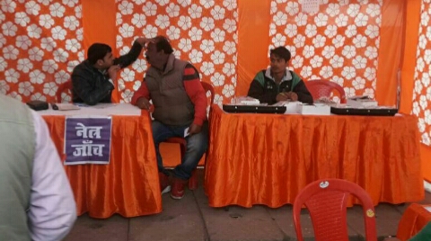 Riddhima Eye Center