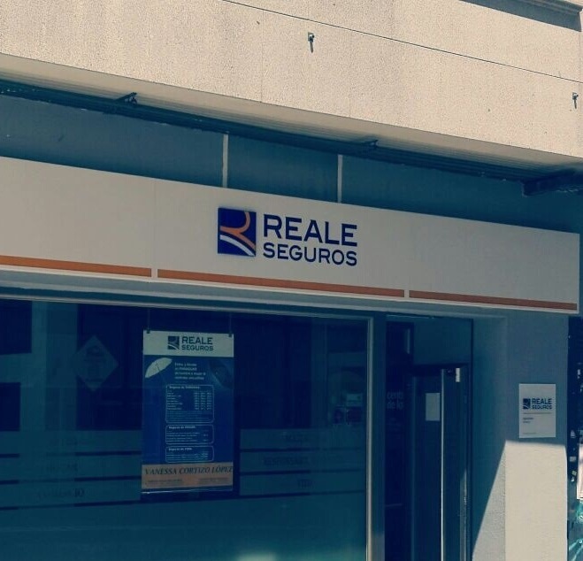 Reale Seguros — Del propietario