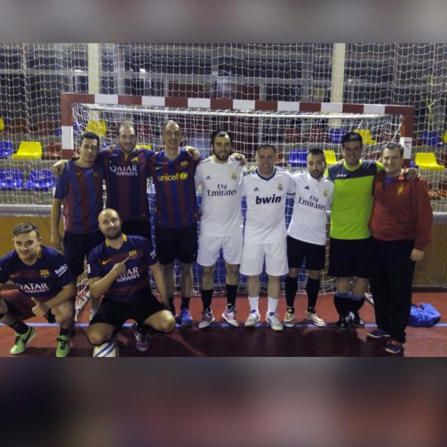 FUTSAL Tordera