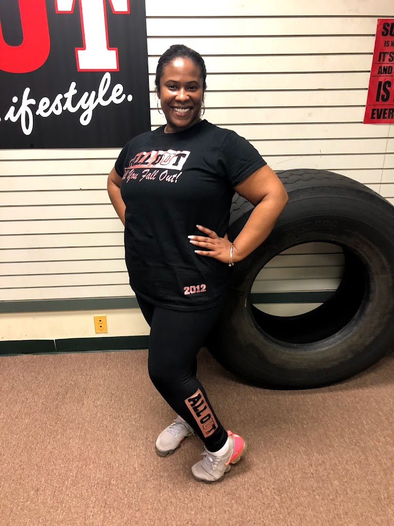  ALL Out Fitness & Training
