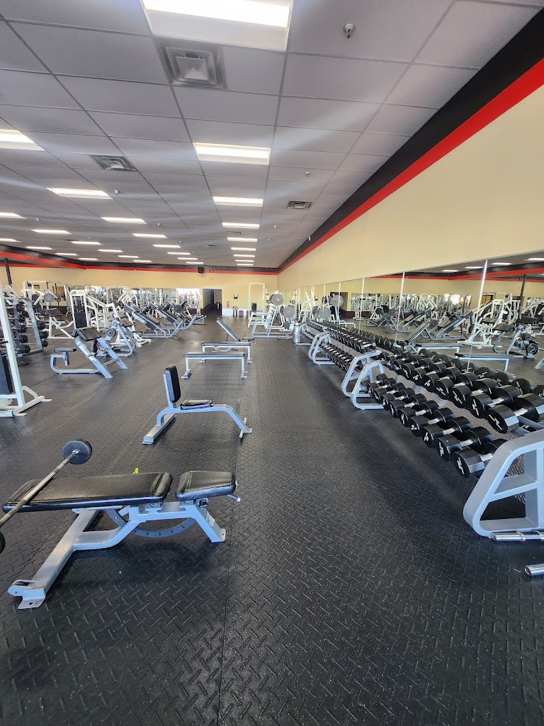  Everybody Fitness - Fairborn