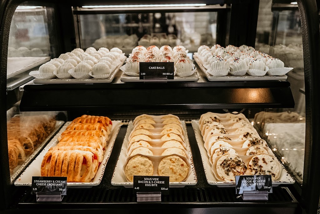 Photo of PJ's Coffee