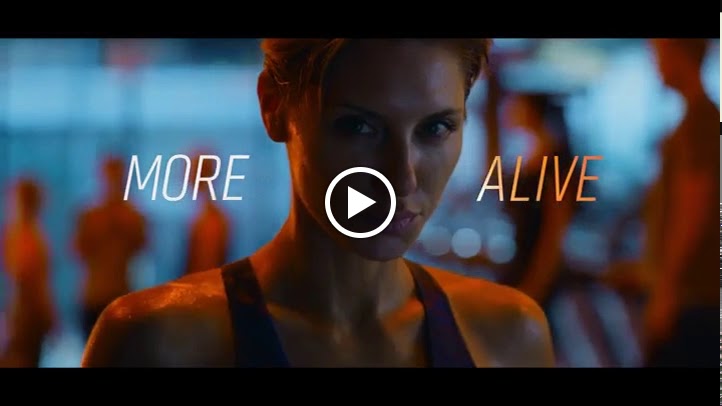  Orangetheory Fitness