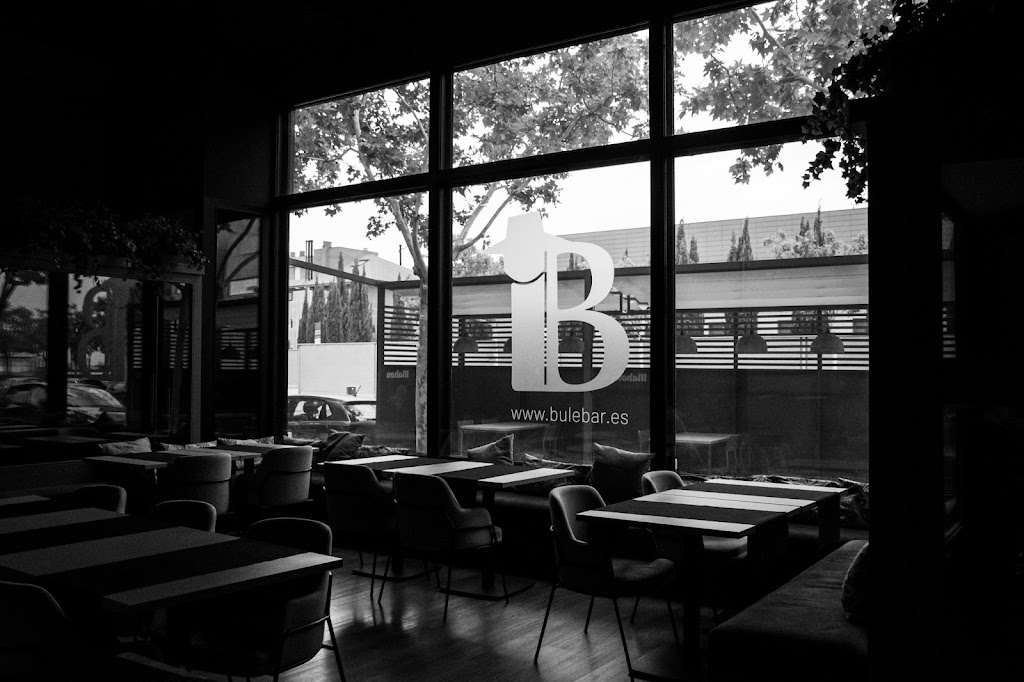 BuleBar Montecanal - Restaurante - Arroceria