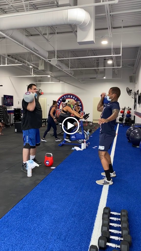  F45 Training Frankfort IL