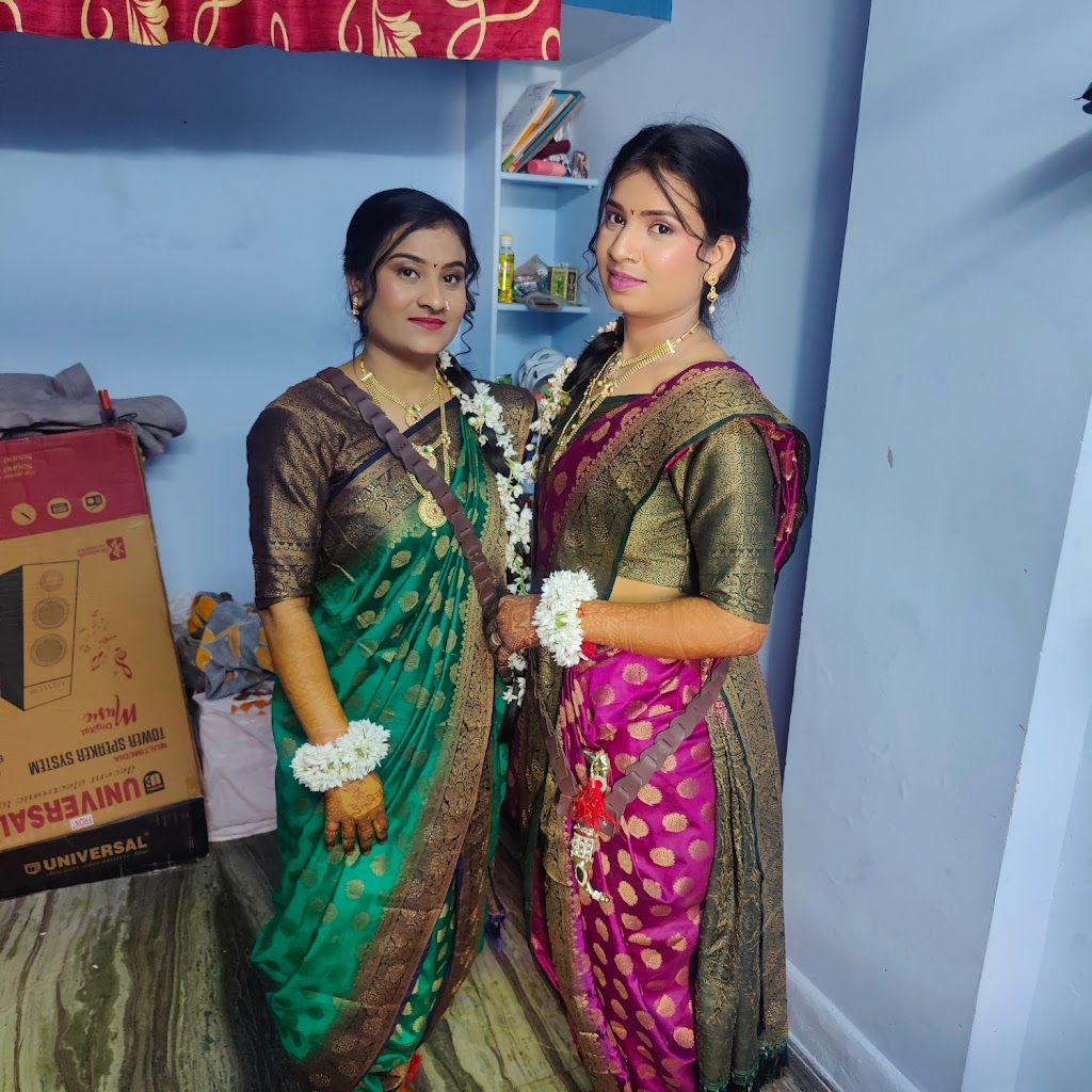 Makeover By Aarti Chouhan