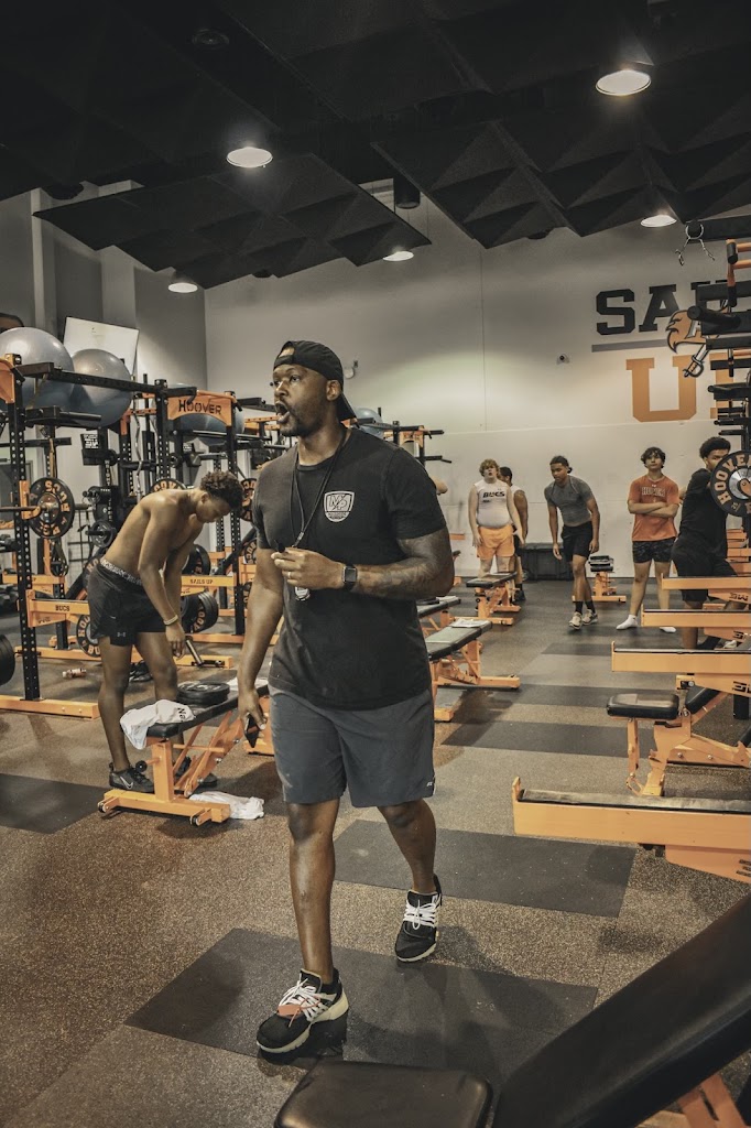  Maximum Performance Institute