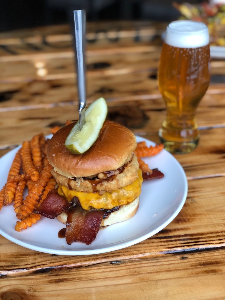  Vintage Brewing Co. Capitol East