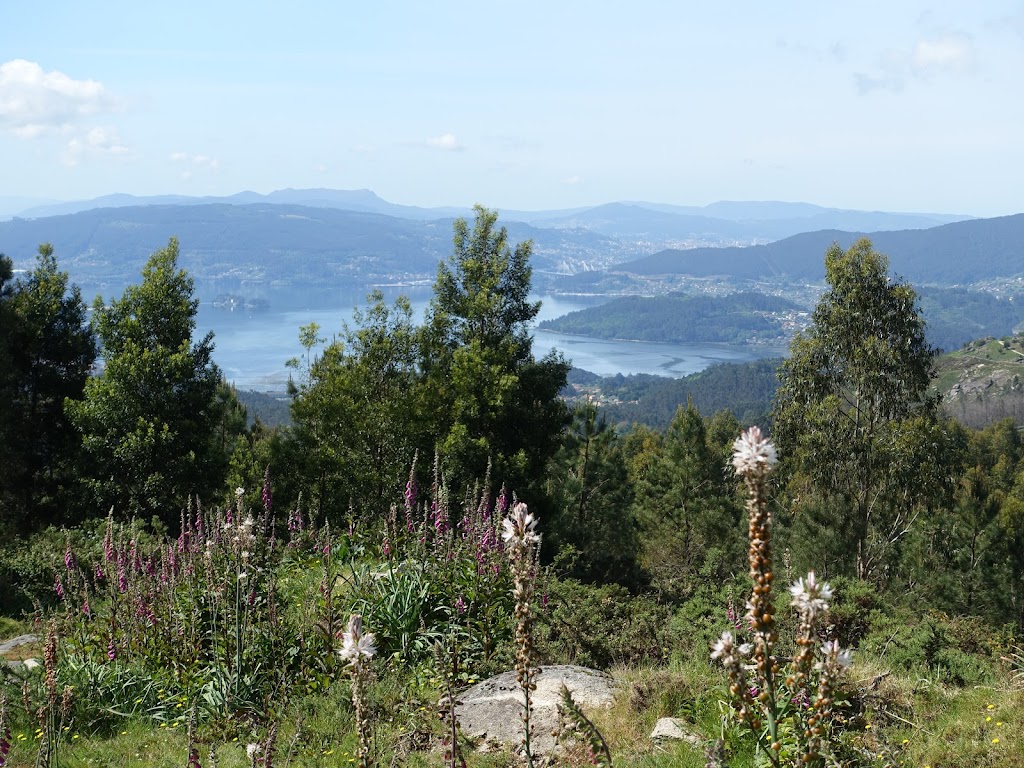 Miradoiro Legua da Chan
