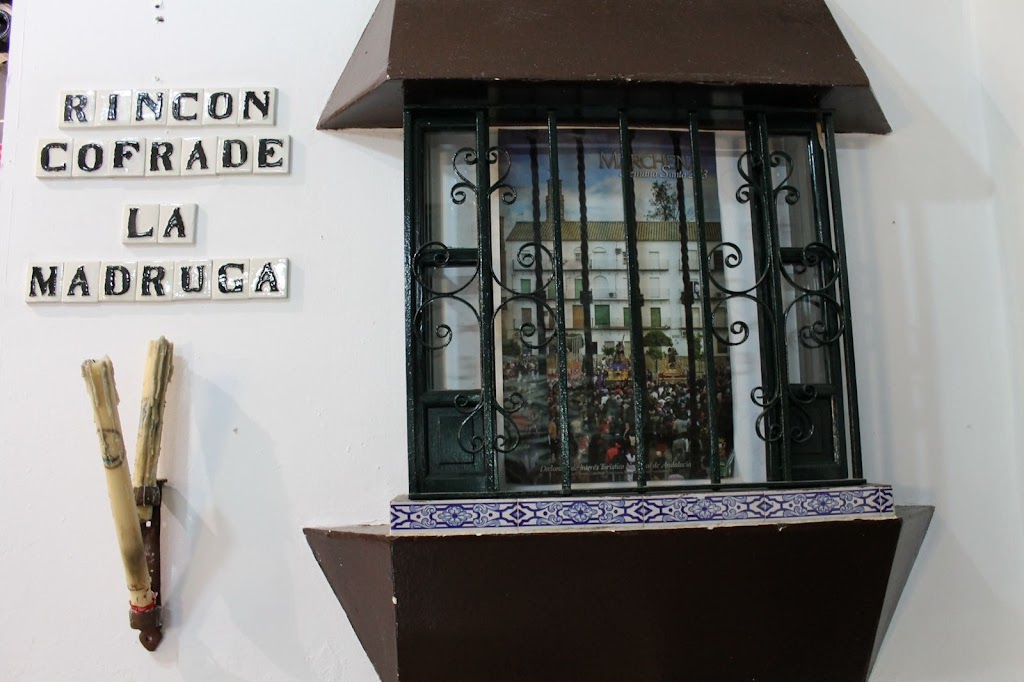 Restaurante Casa Carrillo