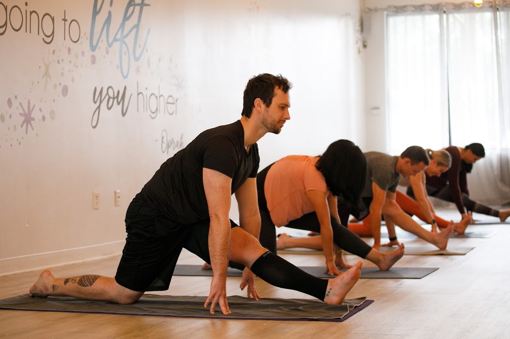  Lift Yoga Johns Creek