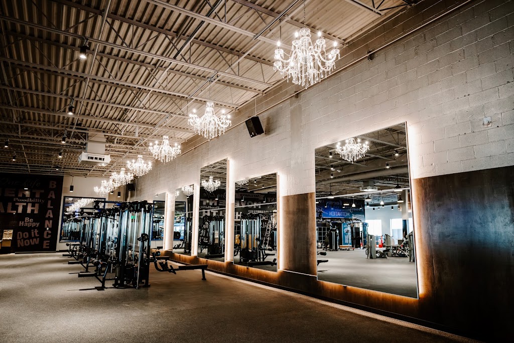  Catalyst Fitness - Colvin