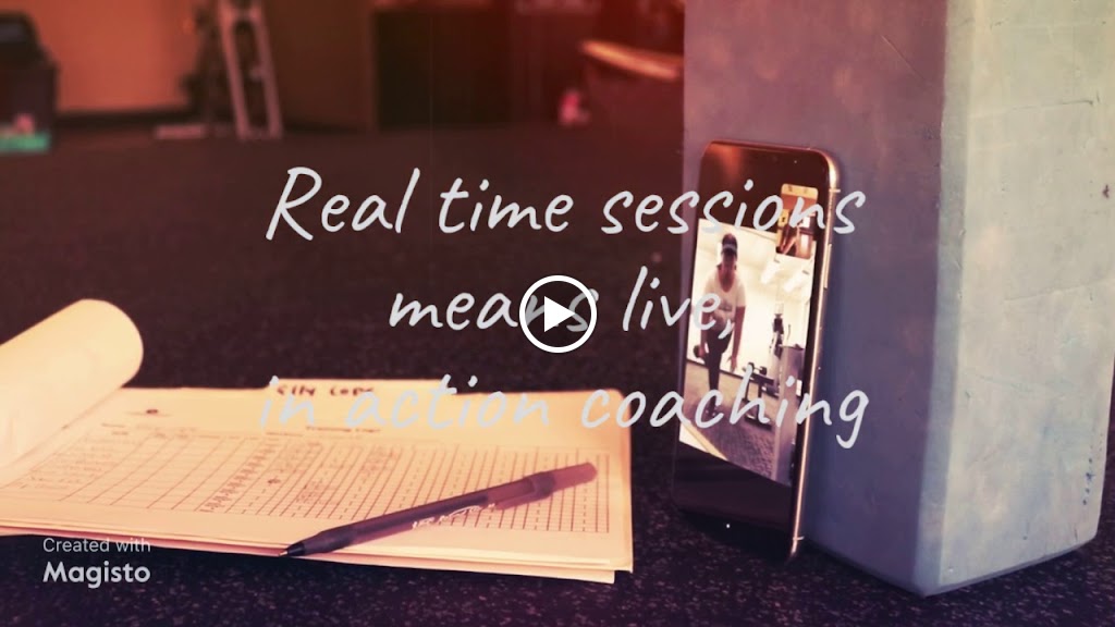  Performance Fitness Training