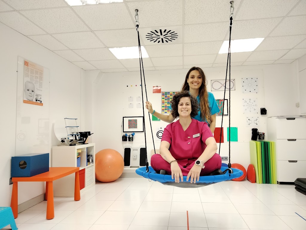 Centro de Optometria Tudela